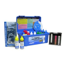 FAS-DPD Maintenance 2-Pack Details about  / Complete Swimming Pool//Test Kit