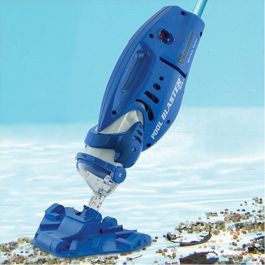pool blaster max cg li water tech duty ultra heavy lawn garden
