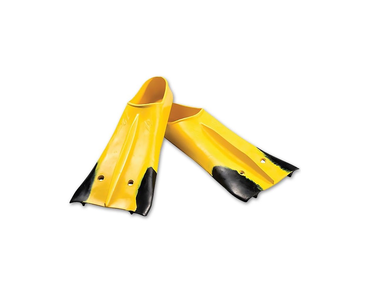 FINIS Zoomers Gold Training Fins Size D13 for sale online 