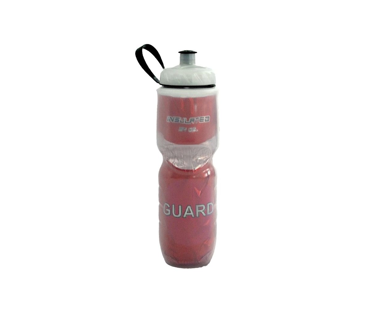 24 Oz Guard Insulated Polar Bottle