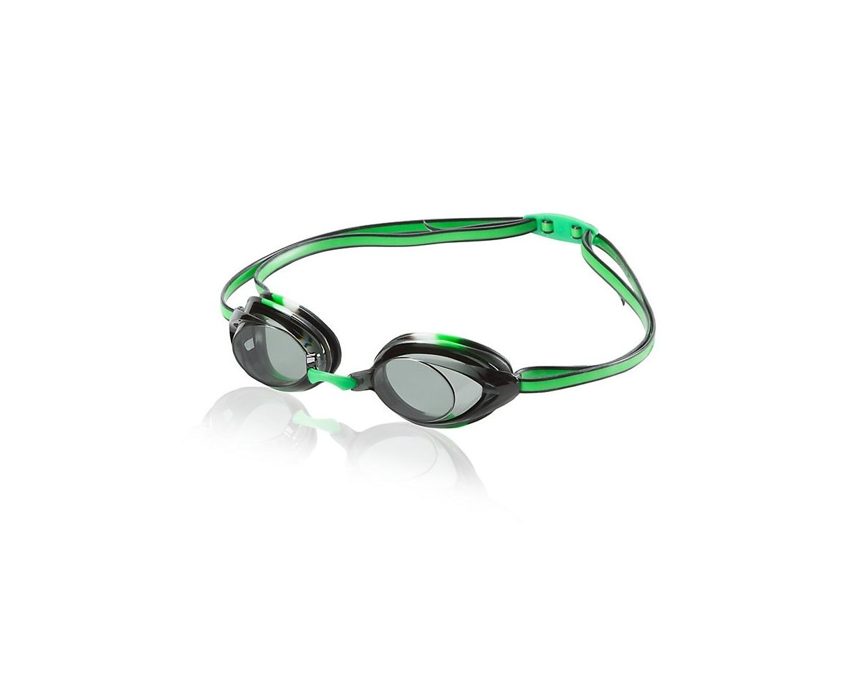 2.5 Clear for sale online Speedo Vanquisher Optical Swim Goggles 2015 Version 