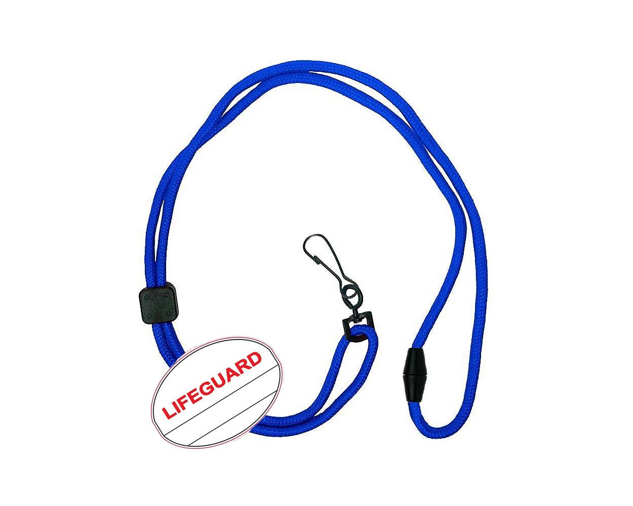 Speedo lanyard farbstabil