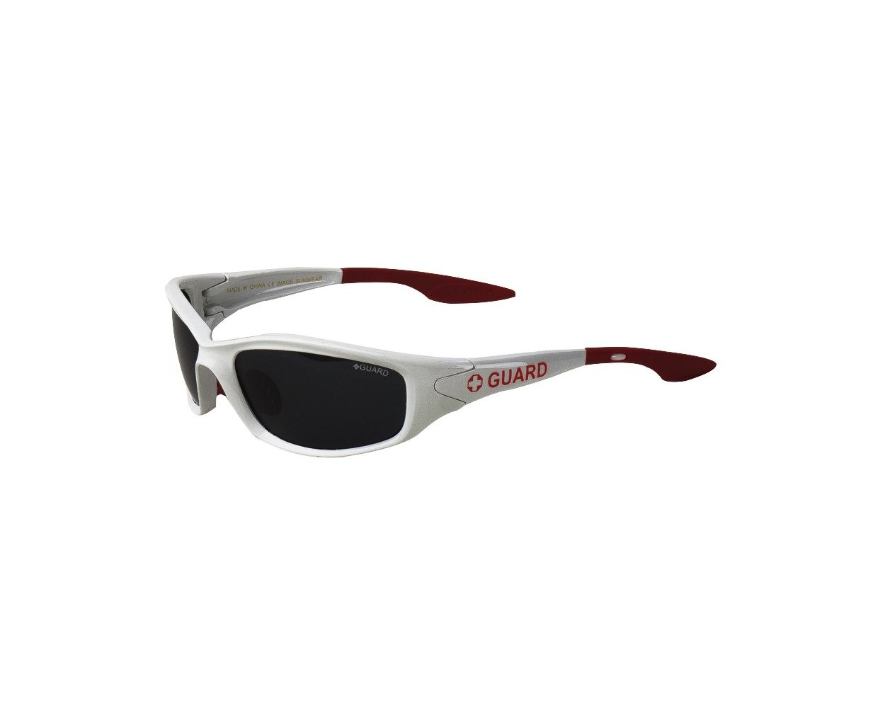 Lifeguard Sunglasses- Polarized Guard Sunglasses