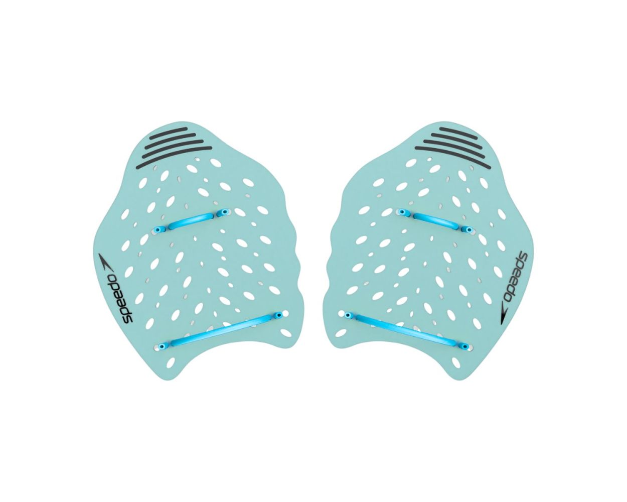 Amazon | Speedo 社製 パドル パワープラス L | Speedo(スピード