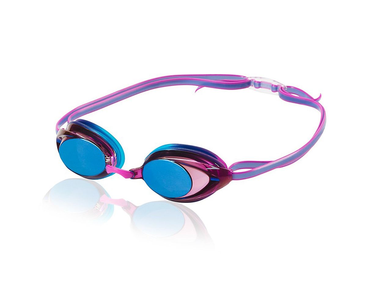 Speedo mirrored goggles online