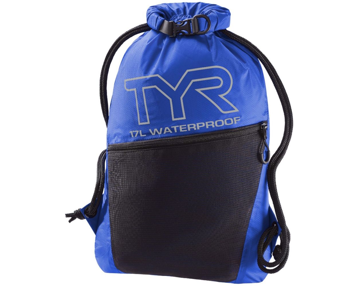 TYR Alliance Team Backpack 45 Litres - Red/ Navy – SwimPath