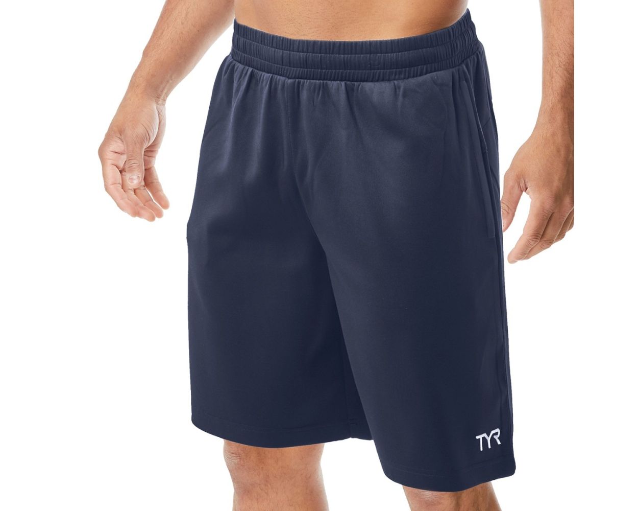 TYR Men's Team Shorts