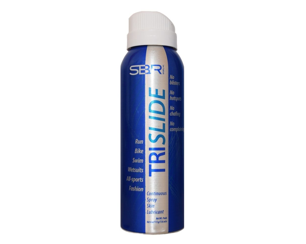 TYR Anti-Fog Spray - Kiefer Aquatics