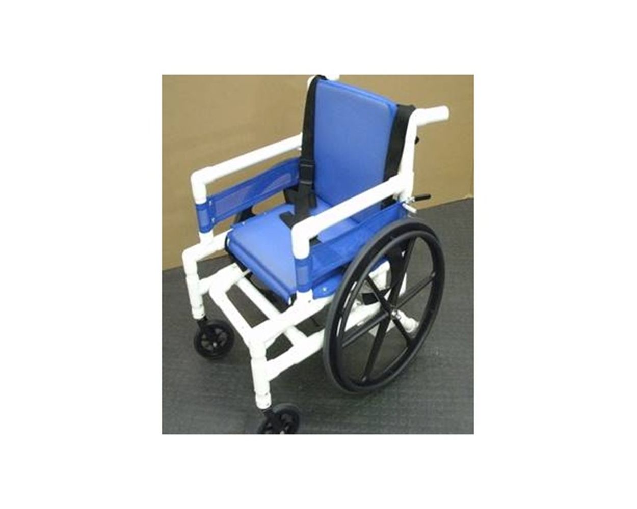 Aquatrek Reduced Seat Depth Wheelchair