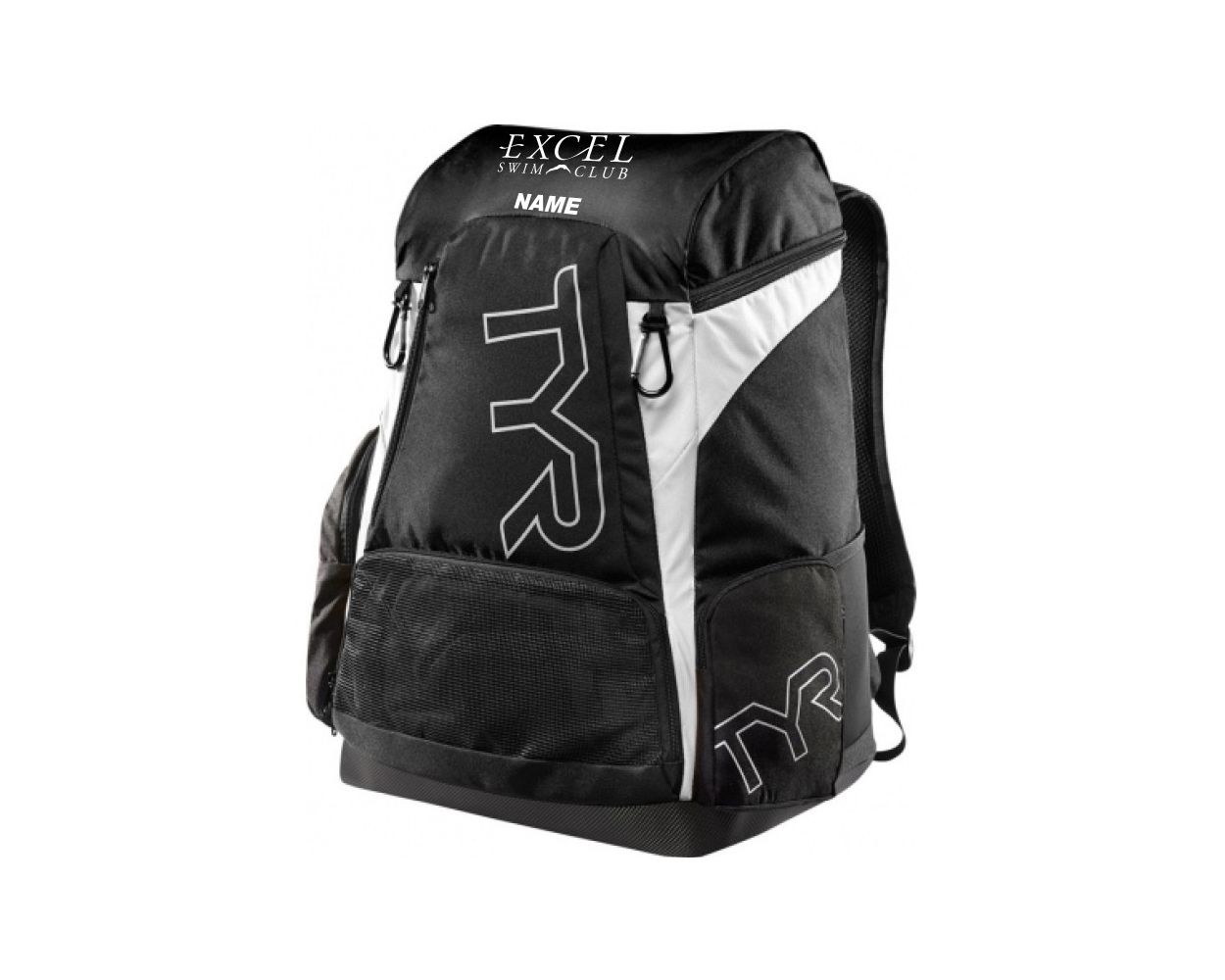 team backpack 45