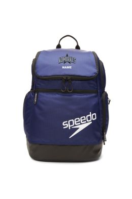 Farragut HS Speedo Teamster 2.0 Backpack