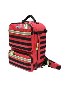 Fluid-Resistant Tarpaulin Rescue & Tactical EMS Bag