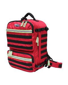 Premium Rescue & Tactical EMS Bag