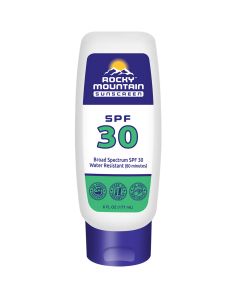 Rocky Mountain 6oz Tube Sunscreen