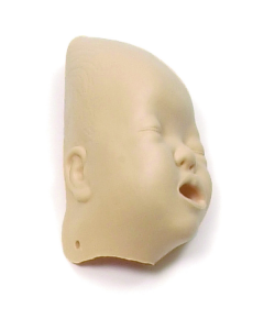 Laerdal Baby Anne Faces 6- pack