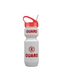 RISE Guard 22oz Bottle