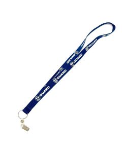 Kiefer Guard Lanyard