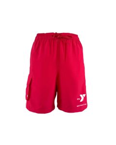 YMCA Instructor Board Short