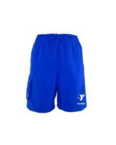YMCA Guard Board Short 