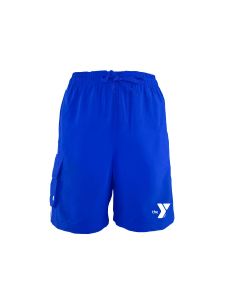 YMCA Board Short