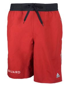 Adidas Men's Guard Icon Volley Short