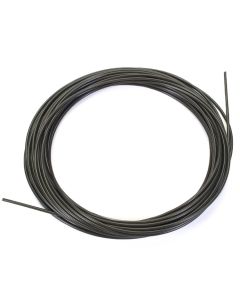 3/16" Vinyl Coated Stainless Steel Cable