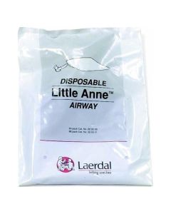Laerdal Little Anne Airways-24 pack