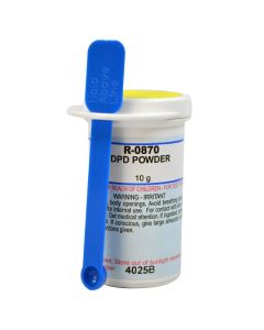 DPD Powder Reagent 10 grams