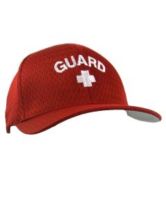 Guard Flexfit Mesh Hat
