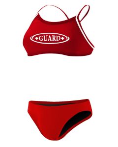 RISE Reversible Guard/Instructor Workout Bikini