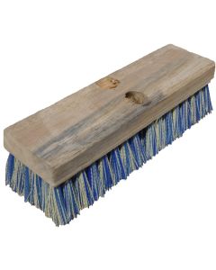 10" Wood Tile Brush