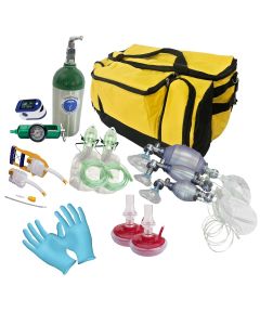 Lifeguard First Response Bag Kit