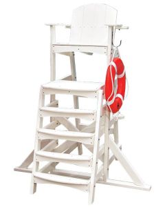 Kiefer 66" Forever Guard Tower