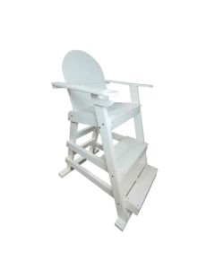 Two Platform Forever Guard Chair