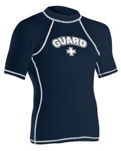 RISE Guard Short Sleeve Rashguard