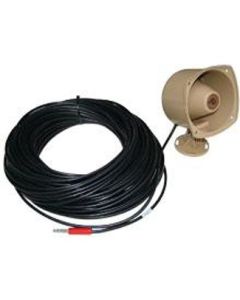 Colorado Time Speaker w/ 125 foot Cable