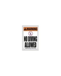 Warning Sign