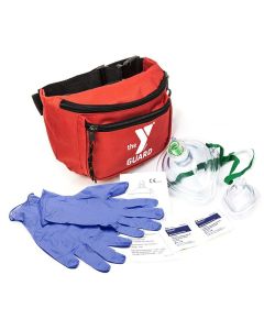 YMCA Adult/Infant Guard Hip Pack Kit