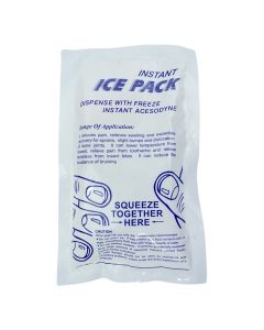 Rapid Cold Packs Kit