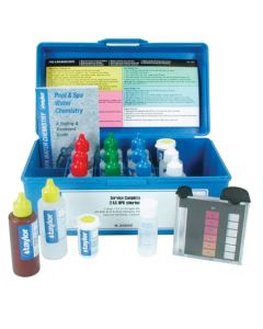 Taylor Complete FAS-DPD Bromine Test Kit