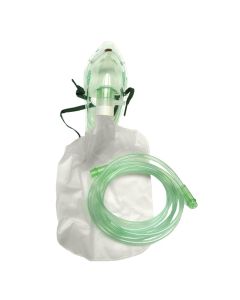 Adult Non-rebreather Mask