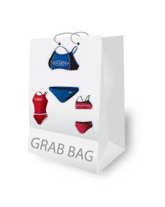 Grab Bag Guard Female 2-Piece