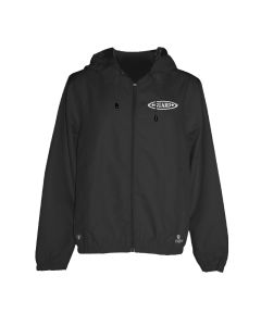 Kiefer Solid Unisex Guard Outerwear Jacket