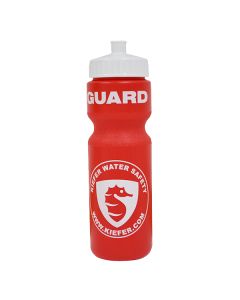 Kiefer Guard Water Bottle