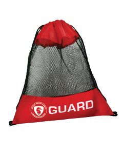 Kiefer Guard Mesh Bag