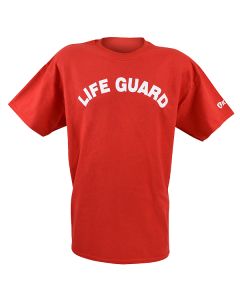 Kiefer Guard Essentials Life Guard Tee