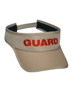 Kiefer Guard Essentials Visor