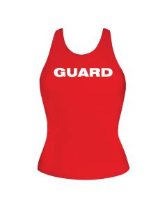 Kiefer Guard Essentials Tankini Top