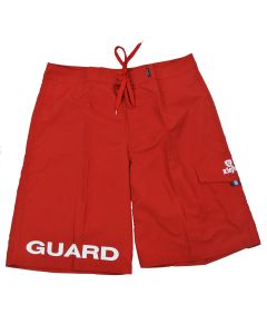 Kiefer Guard Essentials Male Board Short