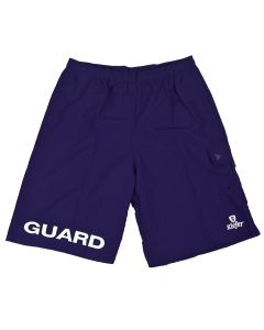 Kiefer Guard Essentials Male Cargo Short